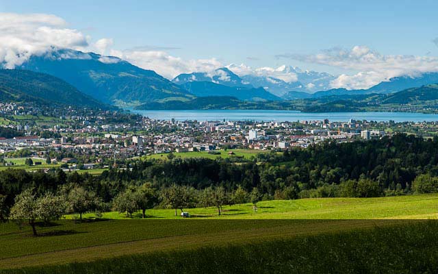 Swiss Sills Detailhandel